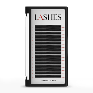 Lash Extension Mix Tray B.15