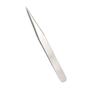 Lash Tweezer Straight