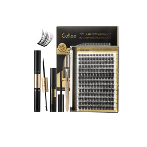 DIY Lash Extension Kit